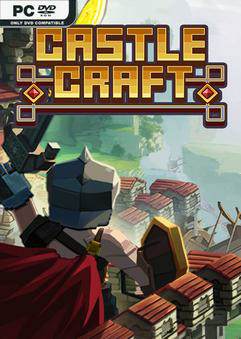 Постройте свой замок / Castle Graft