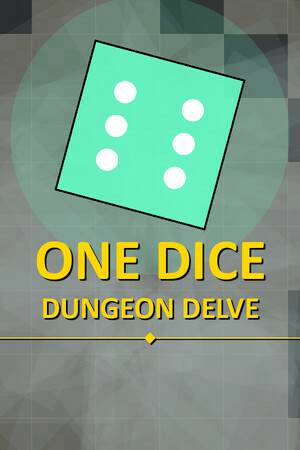 One Dice Dungeon Delve