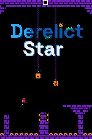 Derelict Star