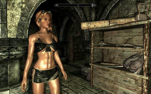 Skyrim SexMods ZiGFriD's Edition 18+