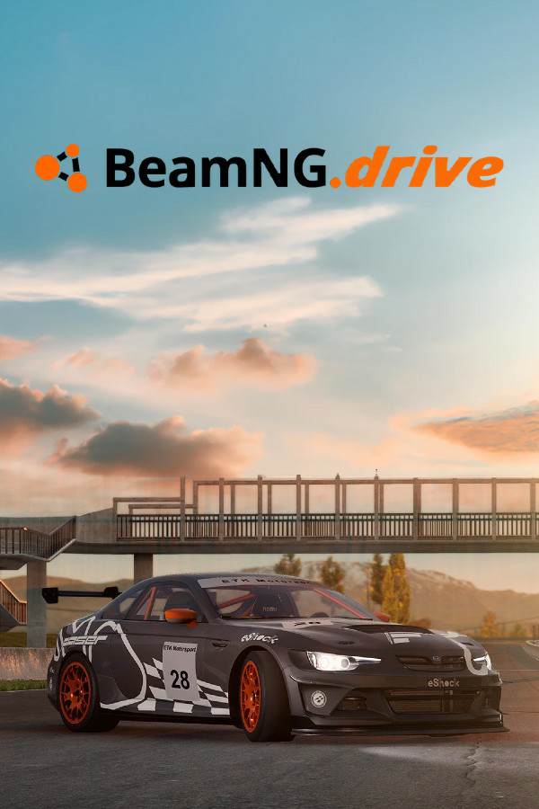 BeamNG.drive | MonsterPack 750 Cars