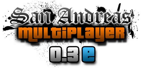 SA:MP. GTA San Andreas Multiplayer