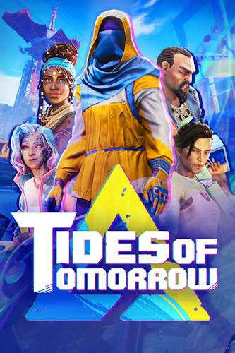 Tides of Tomorrow