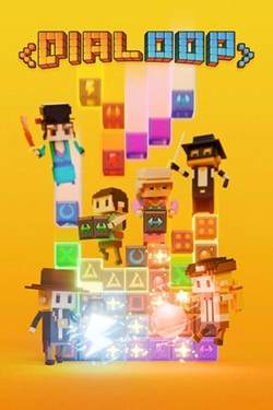 Dialoop Roguelite Puzzle