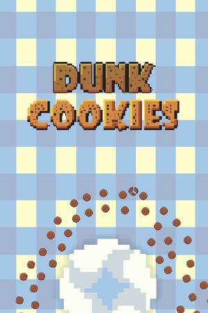 Dunk Cookies
