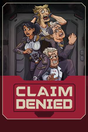 Claim Denied