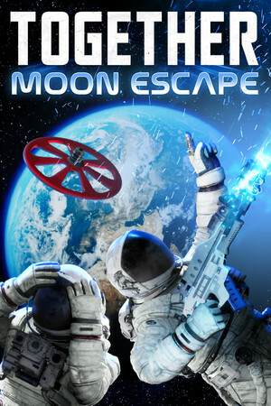 Together: Moon Escape