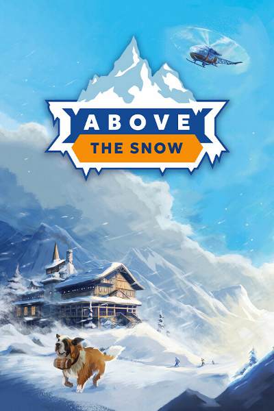 Above the Snow