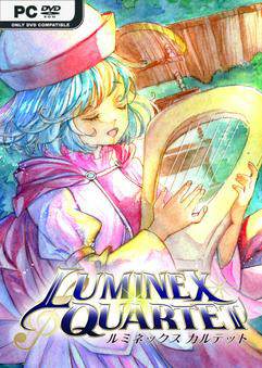 LUMINEX QUARTET
