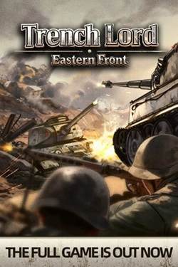 Trench Lord: Eastern Front