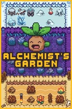 Alchemist's Garden