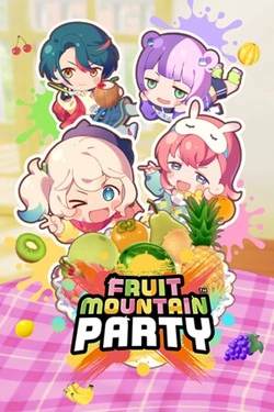 Fruit Mountain Party