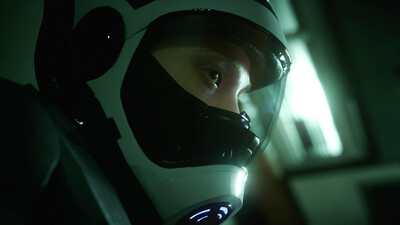 первый скриншот из Project Vesperi