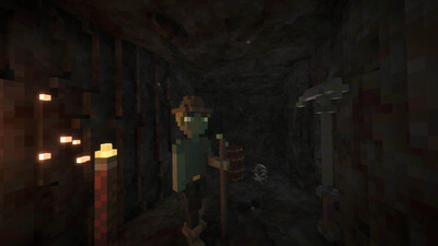 третий скриншот из Runehaven