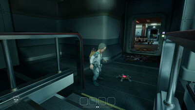 третий скриншот из Claim Denied