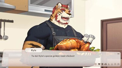 третий скриншот из Trivia About You