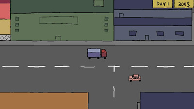 четвертый скриншот из Snail Pit League