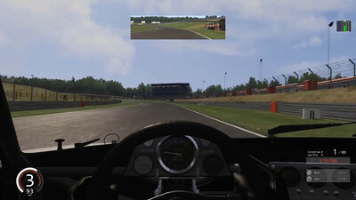 третий скриншот из GTR2: DRM Revival Mod 1.0