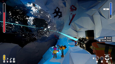 второй скриншот из Pratfall