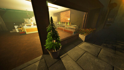 третий скриншот из Weed Shop 4: Highland