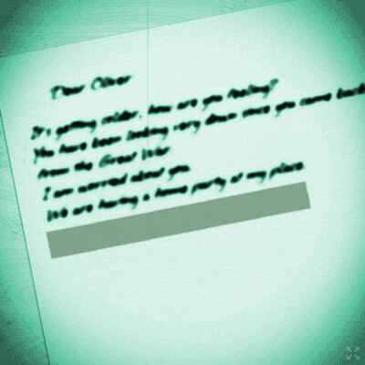 второй скриншот из Waiting in the Lime forest