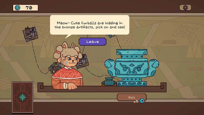 первый скриншот из Deckbane