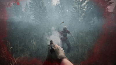 четвертый скриншот из KILLGUN