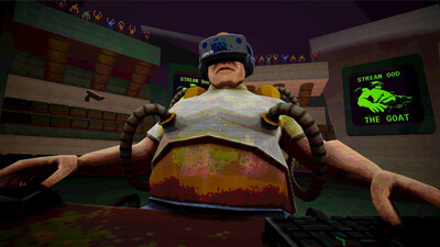 третий скриншот из LUCKROT