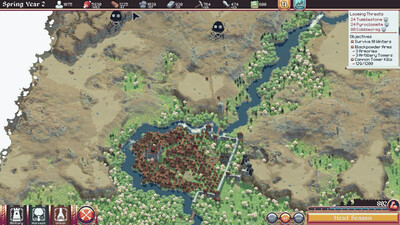 первый скриншот из Fortifend