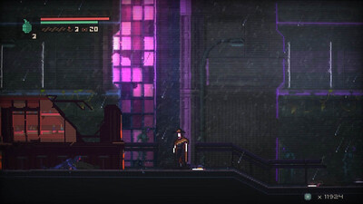 третий скриншот из Foreign Sun