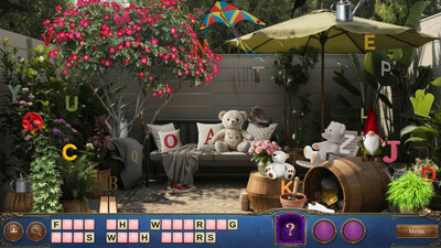 первый скриншот из Zelene Lux: Spirit Notes Collector's Edition