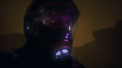 четвертый скриншот из Project Vesperi