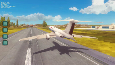 первый скриншот из Legendary Pilots