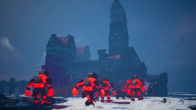 первый скриншот из Постройте свой замок / Castle Graft