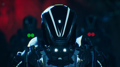 первый скриншот из Causal Loop