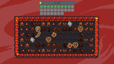 четвертый скриншот из Alchemist's Garden