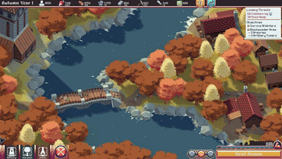 второй скриншот из Fortifend