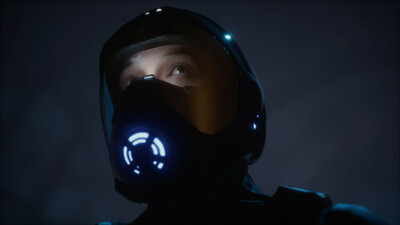 второй скриншот из Project Vesperi