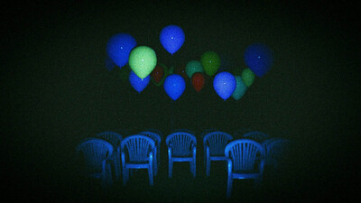 второй скриншот из Captured 2