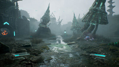 второй скриншот из Causal Loop