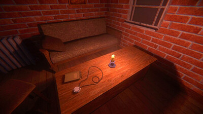 четвертый скриншот из Redacted The Safehouse