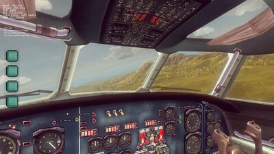 четвертый скриншот из Legendary Pilots