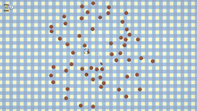 третий скриншот из Dunk Cookies