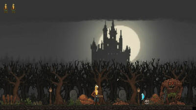 первый скриншот из Beer Gunner