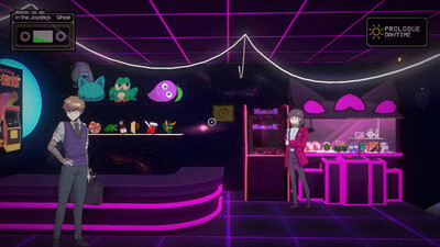 второй скриншот из Kumitantei: Old-School Slaughter