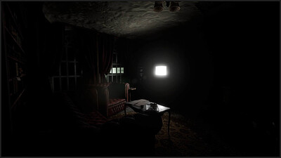 третий скриншот из The Butler