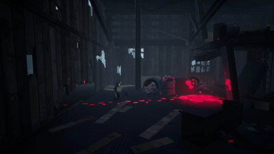 третий скриншот из Rumbral