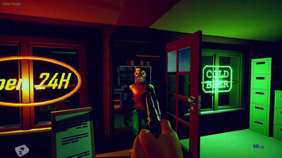 второй скриншот из Ethan's Watch