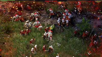 второй скриншот из BRUTUS MAXIMUS