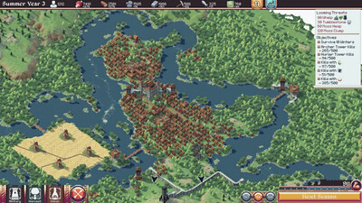 третий скриншот из Fortifend